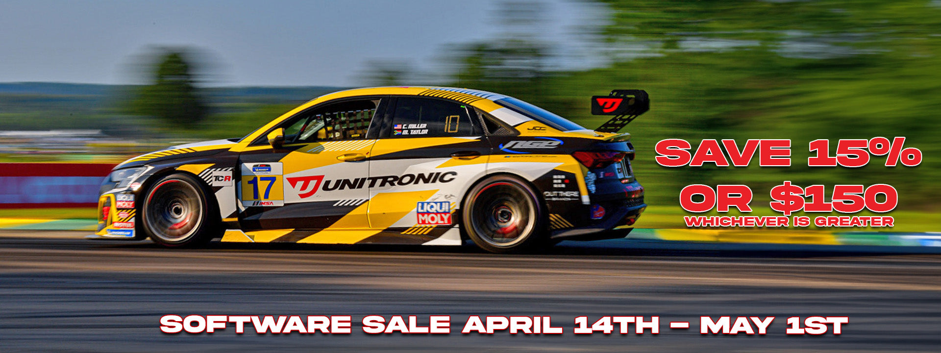 New German Performance 