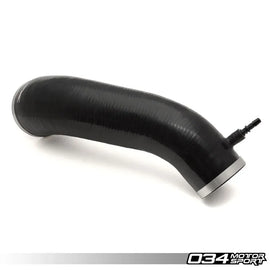 Audi Q5/SQ5 3.0 TFSI Throttle Body Inlet Hose, High-Flow Silicone