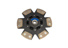 Load image into Gallery viewer, South Bend Clutch Mk5/Mk6 Stage 2 Drag Replacement Clutch Disc - Open Box