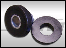 Load image into Gallery viewer, JHM Solid shifter stabilizer bushing for B5-B6 A4-Passat, 1996-2004 (5-Speed)