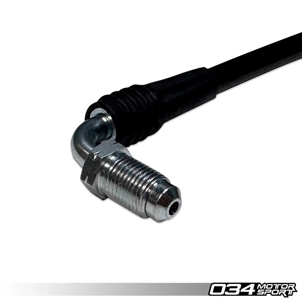 034Motorsport Dynamic+ Braking Package for Audi B9/B9.5 RS4/RS5