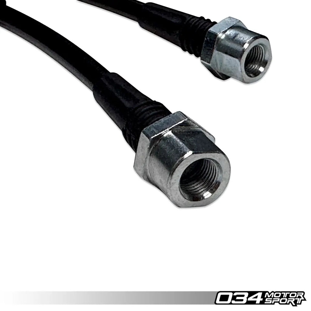 034Motorsport Dynamic+ Braking Package, B9/B9.5 S4/S5/SQ5