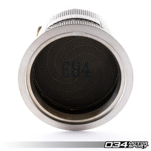 Load image into Gallery viewer, 034Motorsport Stainless Steel Racing Catalyst, B9/B9.5 Audi SQ5