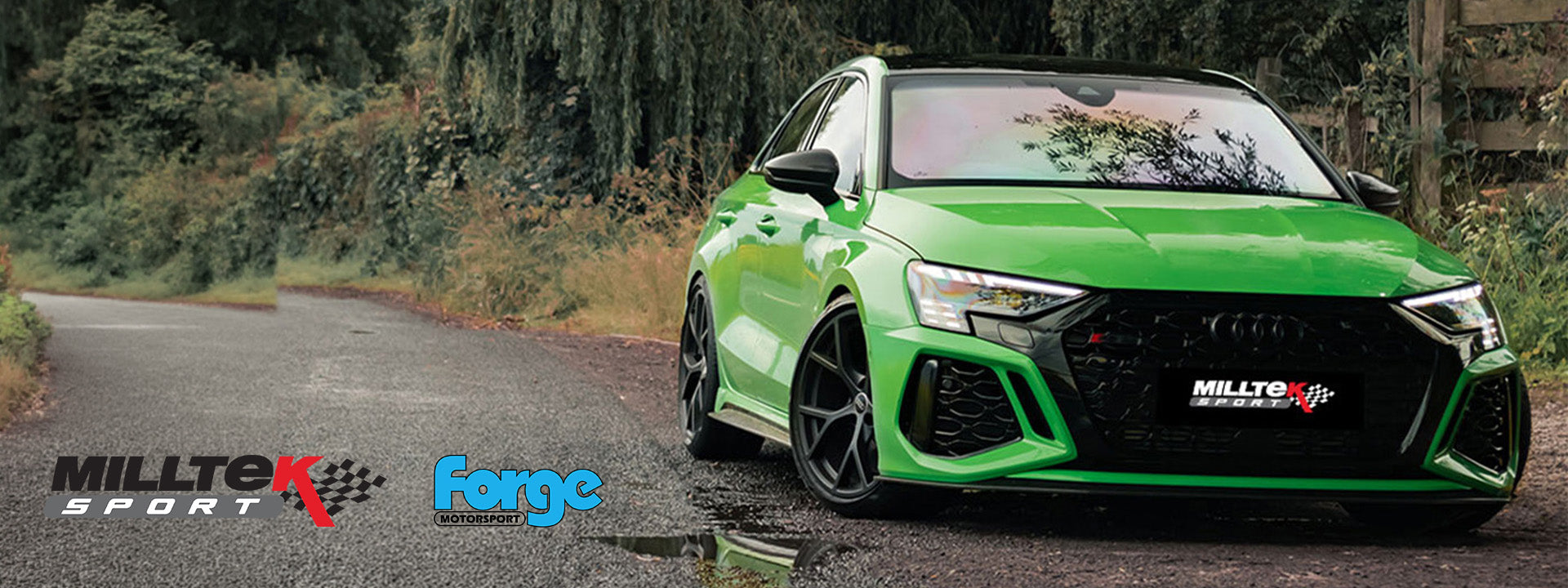 New German Performance 