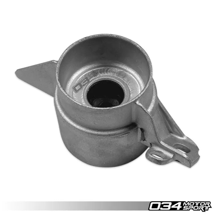 034Motorsport Street Density Rear Shock Mount, B8/B8.5 Audi A4/S4/RS4, A5/S5/RS5, & Q5/SQ5