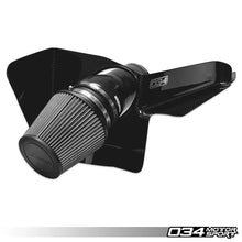 Load image into Gallery viewer, 034Motorsport SüperDüper S34 Carbon Fiber Intake Systems, B9/B9.5 Audi S4/S5