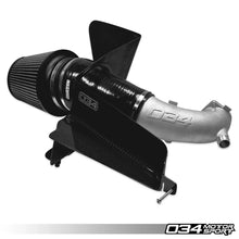 Load image into Gallery viewer, 034Motorsport SüperDüper S34 Carbon Fiber Intake Systems, B9/B9.5 Audi S4/S5
