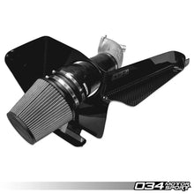 Load image into Gallery viewer, 034Motorsport SüperDüper S34 Carbon Fiber Intake Systems, B9/B9.5 Audi S4/S5