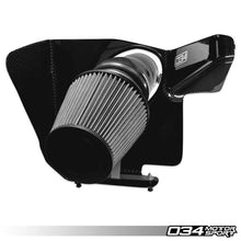 Load image into Gallery viewer, 034Motorsport SüperDüper S34 Carbon Fiber Intake Systems, B9/B9.5 Audi S4/S5
