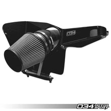 Load image into Gallery viewer, 034Motorsport SüperDüper S34 Carbon Fiber Intake Systems, B9/B9.5 Audi S4/S5