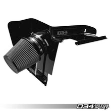 Load image into Gallery viewer, 034Motorsport SüperDüper S34 Carbon Fiber Intake Systems, B9/B9.5 Audi SQ5