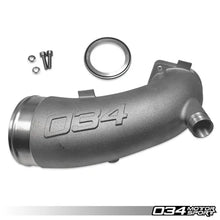 Load image into Gallery viewer, 034Motorsport SüperDüper Turbo Inlet Pipe, Audi B9/B9.5 S4/S5/SQ5 3.0T