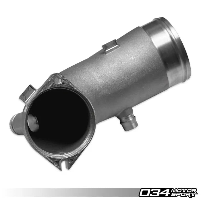 034Motorsport SüperDüper Turbo Inlet Pipe, Audi B9/B9.5 S4/S5/SQ5 3.0T