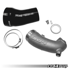 Load image into Gallery viewer, 034Motorsport SüperDüper Turbo Inlet Pipe, Audi B9/B9.5 S4/S5/SQ5 3.0T