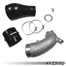 Load image into Gallery viewer, 034Motorsport SüperDüper Turbo Inlet Pipe, Audi B9/B9.5 S4/S5/SQ5 3.0T