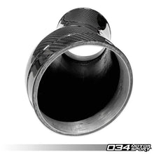 Load image into Gallery viewer, 034Motorsport SüperDüper Turbo Inlet Pipe, Audi B9/B9.5 S4/S5/SQ5 3.0T