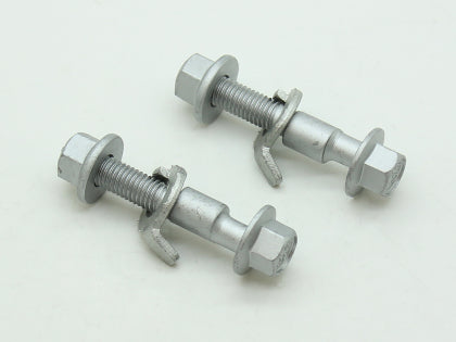 SuperPro Front Camber Bolt Kit - VW Mk2, Mk3 Jetta, Golf, GTI, GLI, Cabrio