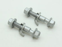 Load image into Gallery viewer, SuperPro Front Camber Bolt Kit - VW Mk2, Mk3 Jetta, Golf, GTI, GLI, Cabrio