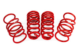 APR ROLL-CONTROL LOWERING SPRINGS - VW MK8 GOLF R