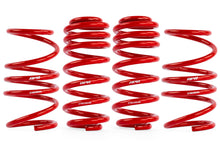 Load image into Gallery viewer, APR ROLL-CONTROL LOWERING SPRINGS - VW MK8 GOLF R