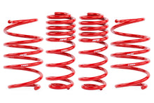 Load image into Gallery viewer, APR ROLL-CONTROL LOWERING SPRINGS - VW MK7 JETTA GLI