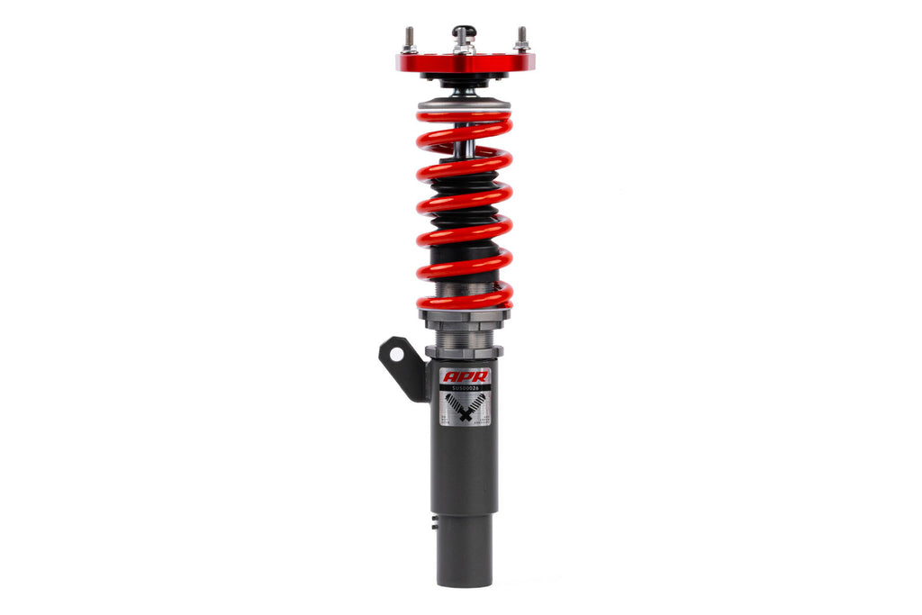 APR ROLL-CONTROL COILOVER SYSTEM - MQB / MQB EVO