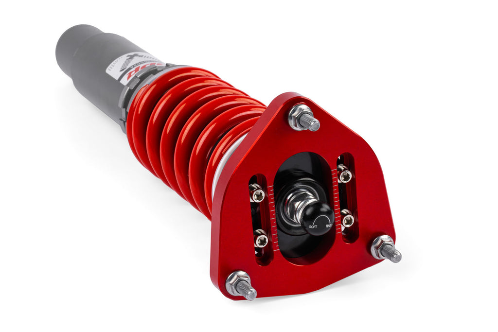 APR ROLL-CONTROL COILOVER SYSTEM - MQB / MQB EVO