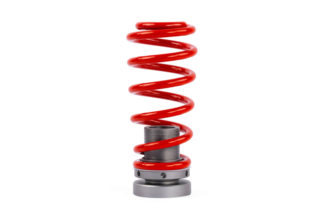 APR ROLL-CONTROL COILOVER SYSTEM - MQB / MQB EVO