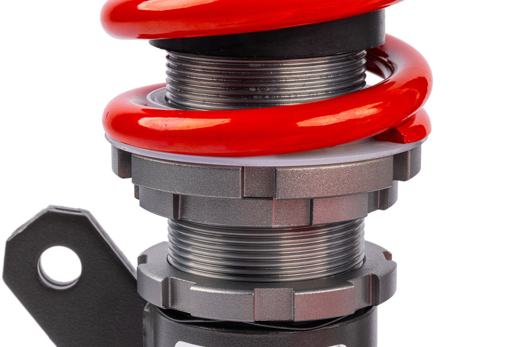 APR ROLL-CONTROL COILOVER SYSTEM - MQB / MQB EVO