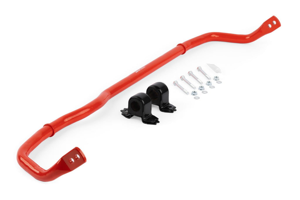 APR Roll-Control Sway Bar - Front - FWD MQB/MQB EVO