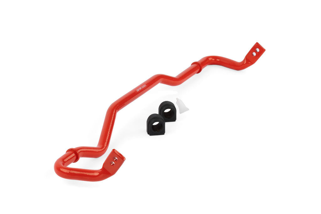 APR Roll-Control Sway Bar - Rear - AWD MQB/MQB EVO RS Diff/Torque Splitter