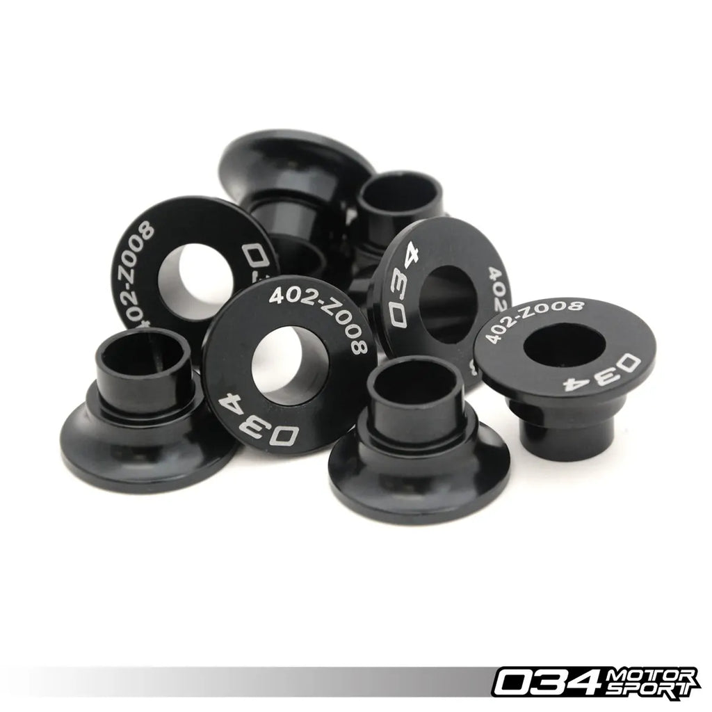 034Motorsport Sway Bar End Links, Motorsport, Front, B5/B6/B7 Audi A4/S4/RS4, C5 A6/S6/RS6