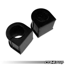 Load image into Gallery viewer, 034 Sway Bar Teflon Bushing Rebuild &amp; Upgrade Kit, 25.4mm