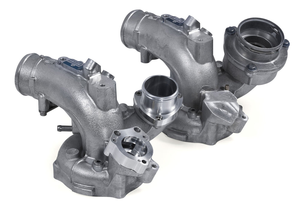 APR K04-64 TURBO SYSTEM - 2.0T TRANSVERSE - EA888 GEN 1