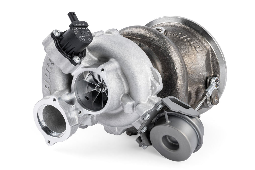 APR DTR8868 DIRECT REPLACEMENT TURBOCHARGER SYSTEM AUDI B9 S4, S5, SQ5 3.0T