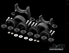 Load image into Gallery viewer, VW T5/T6 Transporter Driveshaft Center Support Bearing Carrier Upgrade (T5001/2A0)