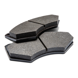 Tarox Enduro Brake Pads - B32/B33/B34GT/B360 Calipers - Open Box
