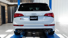 Load image into Gallery viewer, MBRP Axle-Back Exhaust System - Audi B8.5 SQ5 3.0T