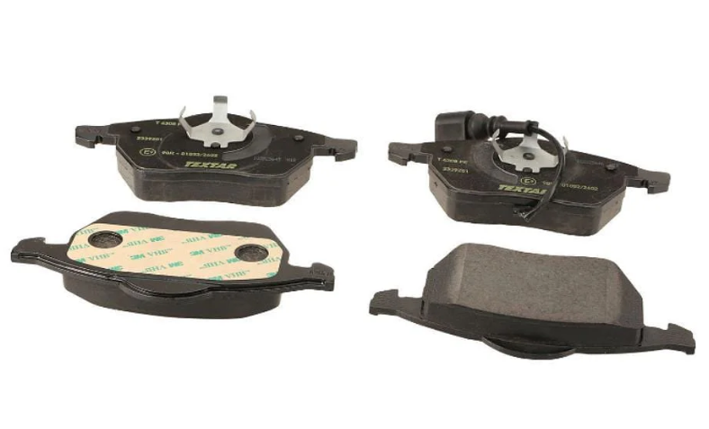 Front Brake Pads VW/AUDI MK4 - 1J0698151M