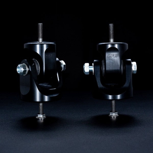 THE-RS4 B5 / S4 B5 / RS6 C5 / VAG 1.8T Motorsport Engine Mounts