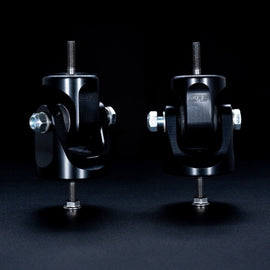 THE-RS4 B5 / S4 B5 / RS6 C5 / VAG 1.8T Motorsport Engine Mounts