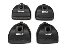 Load image into Gallery viewer, Thule Rapid Podium Feet (pack of four) Installed/Open Box