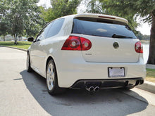 Load image into Gallery viewer, Genuine VW Mk5 Thunderbunny Rear Bumper - SOLD