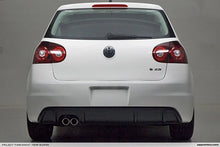 Load image into Gallery viewer, Genuine VW Mk5 Thunderbunny Rear Bumper - SOLD