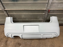Load image into Gallery viewer, Genuine VW Mk5 Thunderbunny Rear Bumper - SOLD