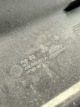 Load image into Gallery viewer, Genuine VW Mk5 Thunderbunny Rear Bumper - SOLD