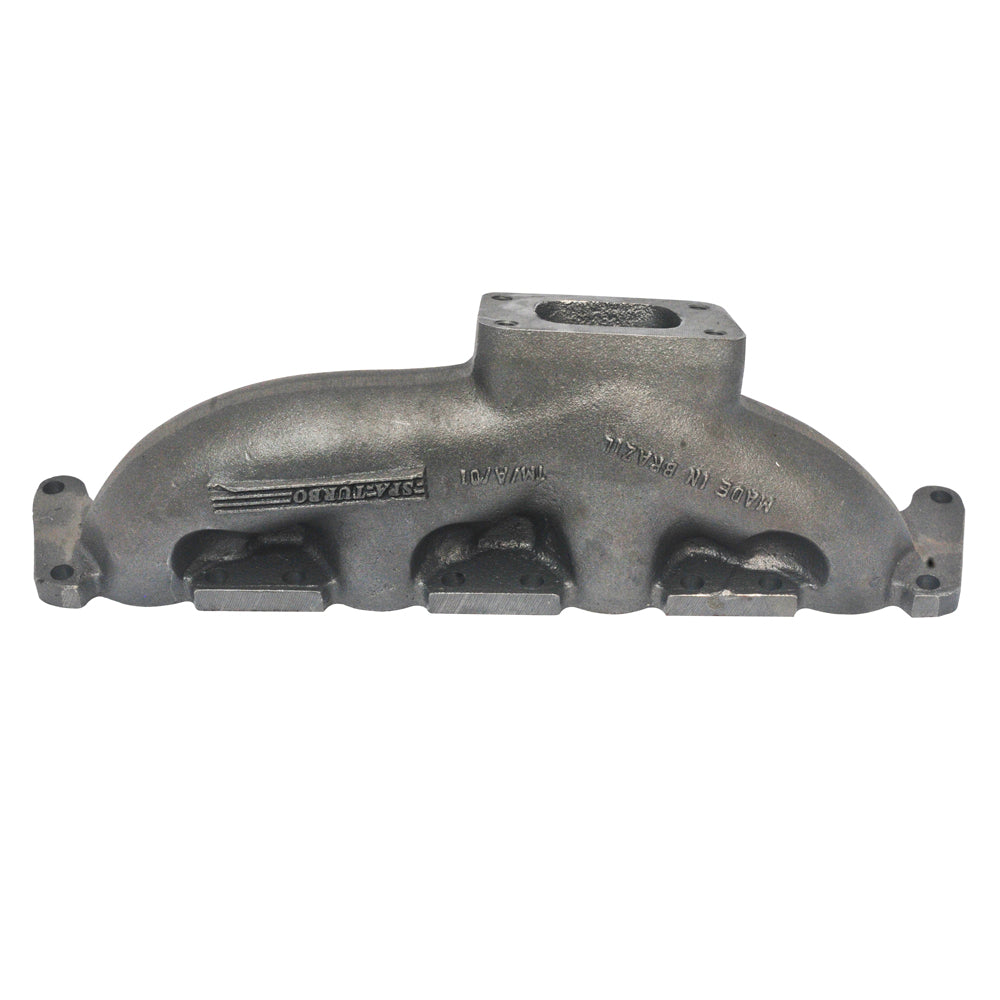 SPA Turbo VW / AUDI B5 1.8L 20v T25 Turbo Manifold - PRE SALE