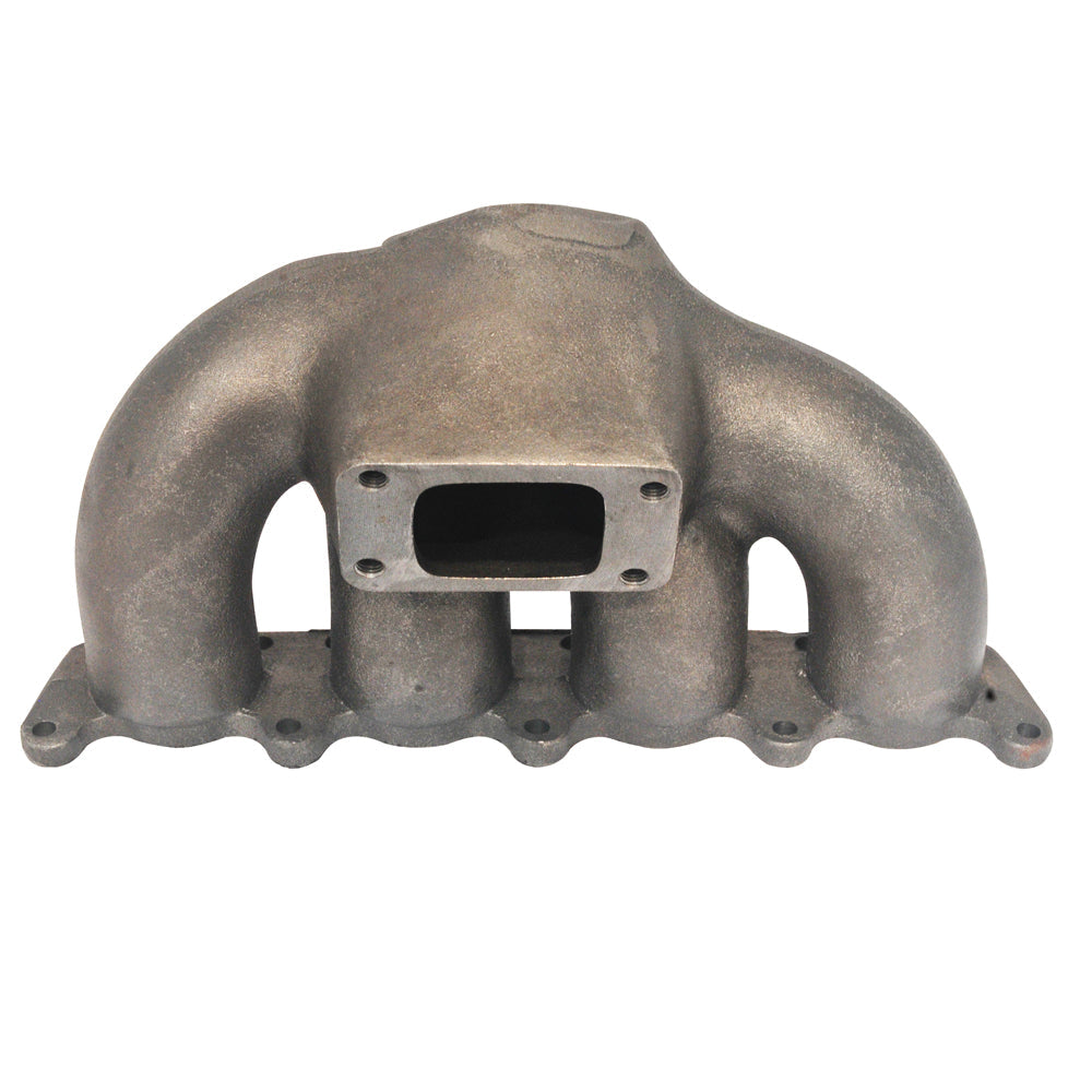 SPA Turbo VW MKIV GTI T3 turbo manifold