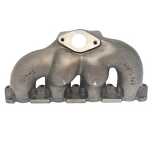 Load image into Gallery viewer, SPA Turbo VW MKIV GTI T3 turbo manifold