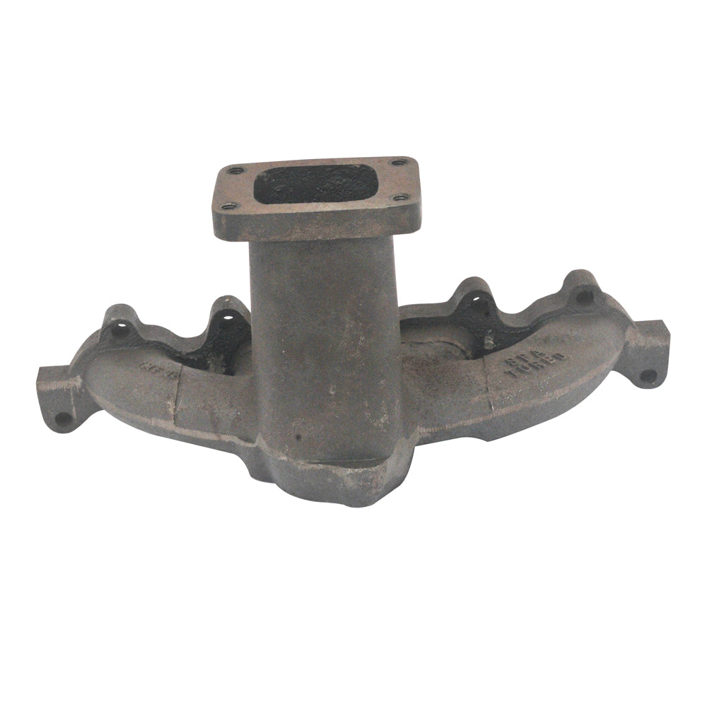 SPA Turbo Fiat 1.4L 16V T25 turbo manifold